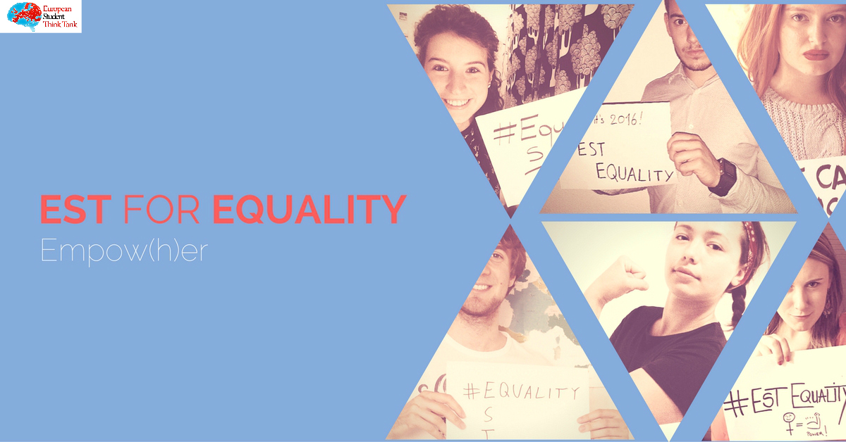 The EST Launches its Gender Equality Project “Empow(h)er”