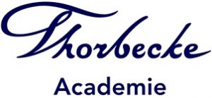 Thorbecke Academie logo