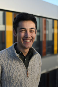 Spain (Barcelona) - Joel Christoph