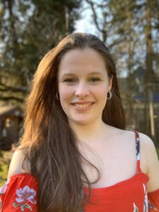 Germany (Passau) - Julie-Marie Hoffmann