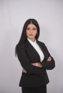 Cyprus - Maria Athanasiou