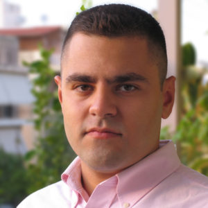 Greece - Nicholas Argyros