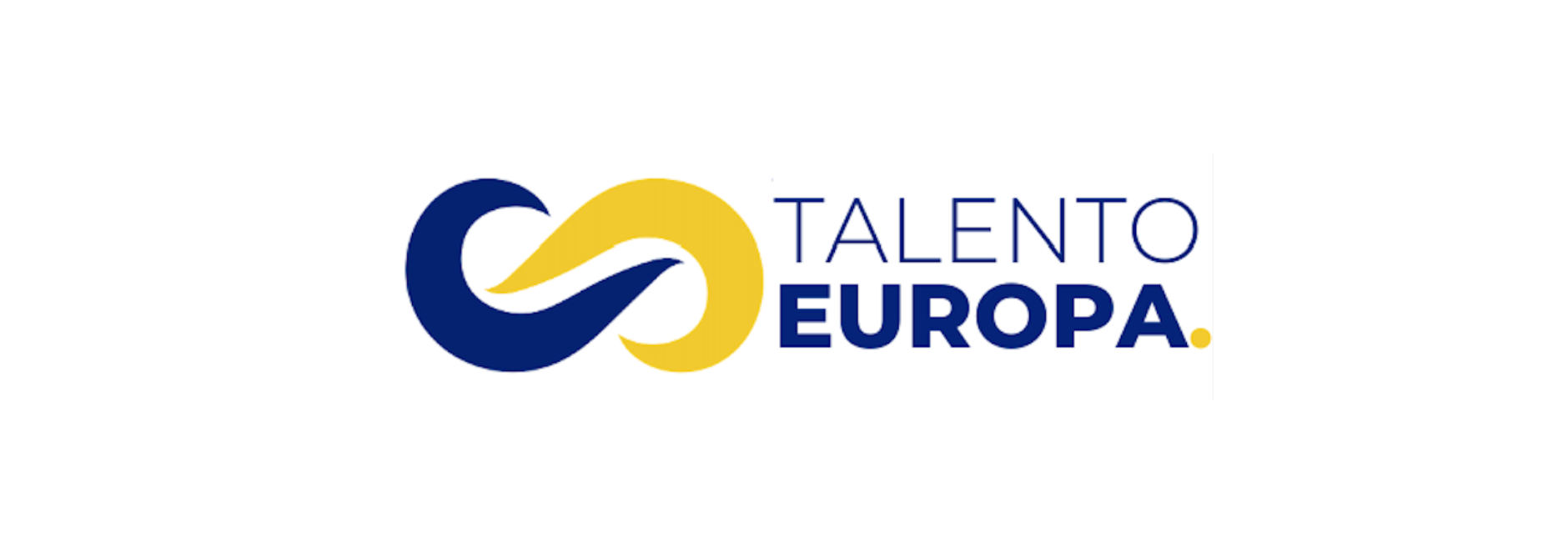 Talento Europa Logo