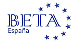 Beta Espana logo